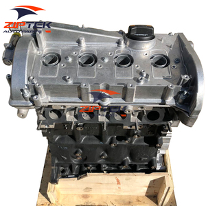 Online satış 1997-2004 turbo 1.8T AWT motor için Audi A6 C5 motor tertibatı - Product Image 1