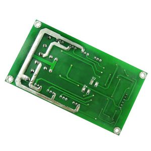 DC Dual Motor Driver PWM modulo DC 3 ~ 36V 15A Peak 30A IRF3205 scheda di controllo ad alta potenza Robot Smart Car - Product Image 6