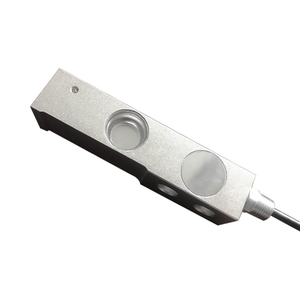 โหลดเซลล์แบบลำแสง SLB415ใช้งานง่ายร่วมกับเซ็นเซอร์แรงโหลดแบบเกลียวและโหลดเซลล์ - Product Image 6