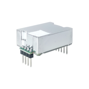 YYS C8 Kohlendioxid-Sensormodul Digitaler Ausgang Infrarot nicht-dispersions-Absorption Gassensor NDIR Co2-Gassensor - Product Image 6