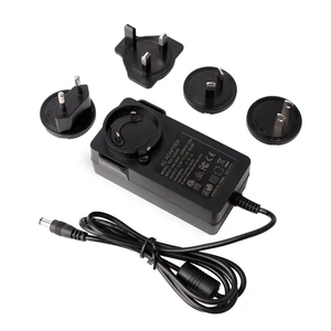KC KCC PSE ETL CE认可的台式电源适配器12 v 3a交流dc适配器12 V 3A 12伏3安培电源适配器 - Product Image 5
