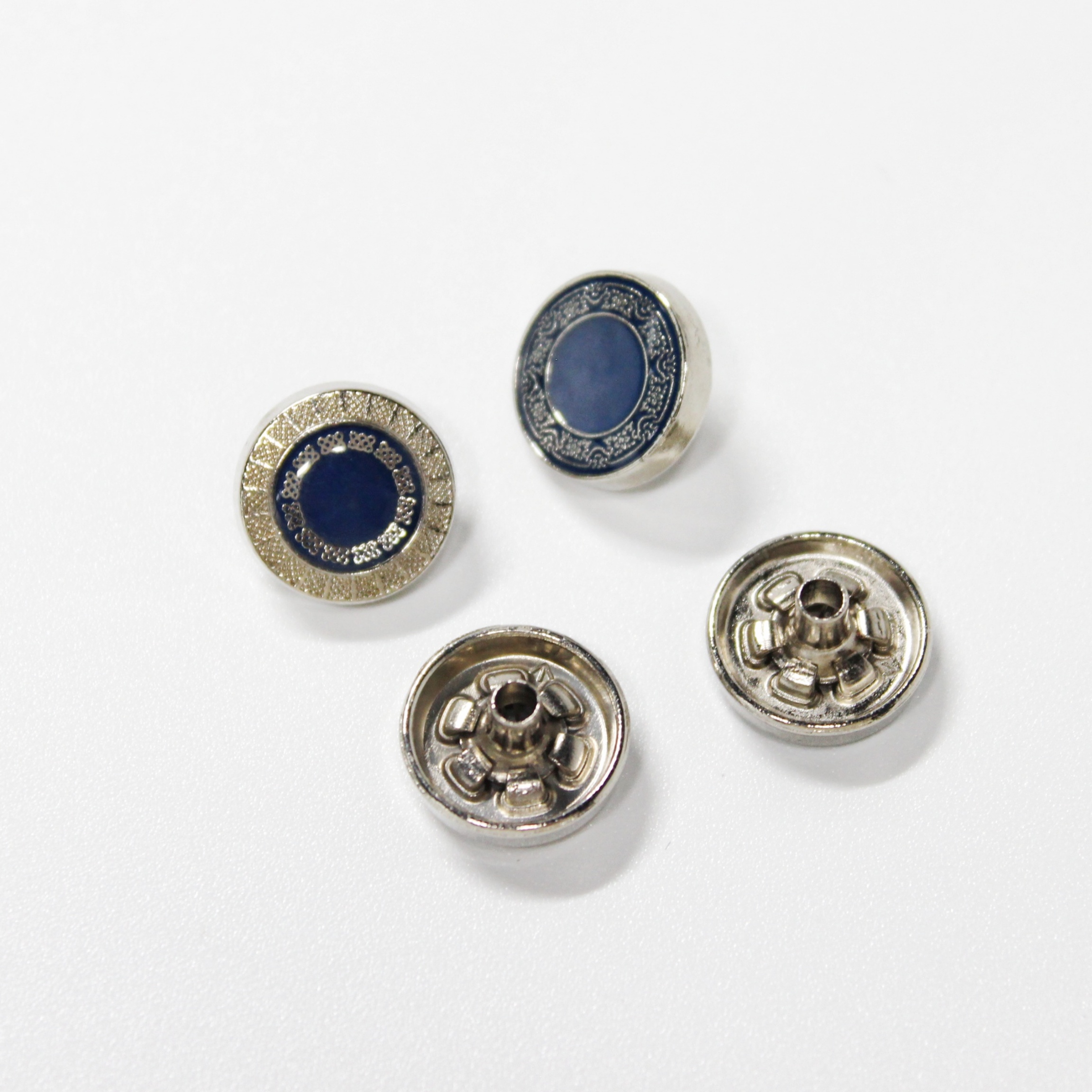 Customize logo/size/colors