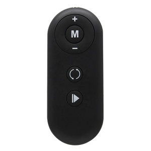 Control remoto IR RF 2,4G personalizado de fábrica para dispositivos eléctricos inteligentes, Radio de vídeo y Audio STB, Mini controlador Simple para electrodomésticos