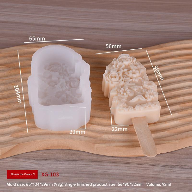 Glace aux fleurs-2
