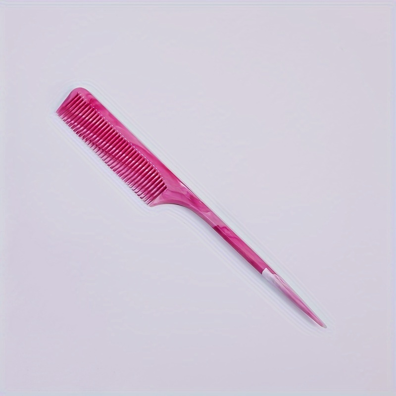 rose rouge