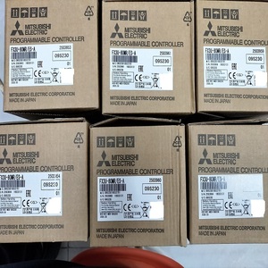 Controllo programmabile PLC Module-FX3U-80MR/ES-A - Product Image 6