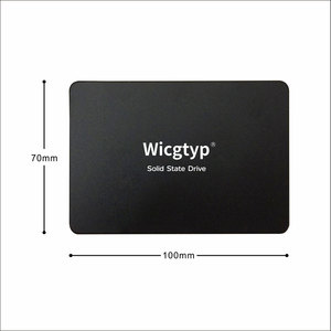 Großhandel SSD 256GB 2,5 Zoll SATA III SSD 3D TLC Interne Sata 6 Gbit/s