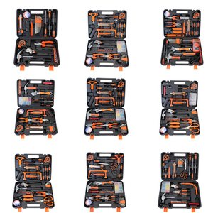 High Quality Combination Hardware Gift Multifunction <strong>Tools</strong> Hand <strong>Tool</strong> Sets Household <strong>Tool</strong> Set - Product Image 4