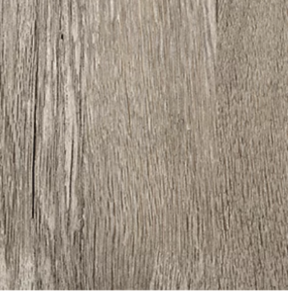 Chêne gris récupéré dérivé