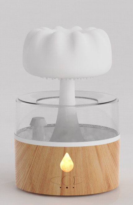 1904 Blanco + LT Madera Grado