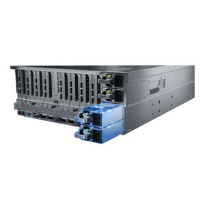 Сервер XFusion G5500V6 G5500V7 4U сервер стойки 8GPU AI, сервер разведки поездов HUAWEIS - Product Image 4