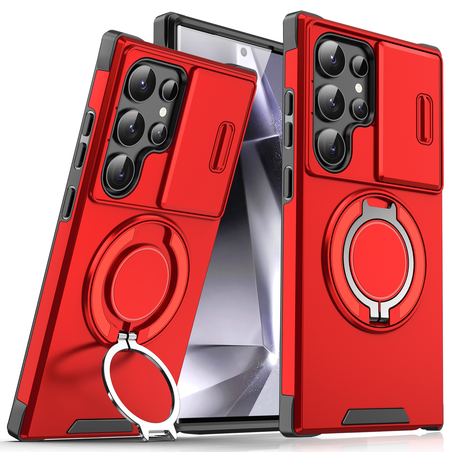Rojo