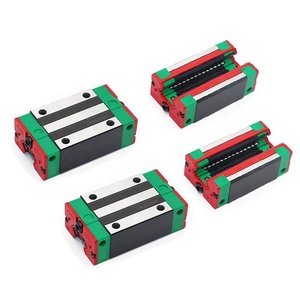 10% Discount <strong>Linear</strong> Rail <strong>Linear</strong> Guideway HGH15CA HGH20CA HGH25CA <strong>Linear</strong> <strong>Guide</strong> for 3D Printer - Product Image 4