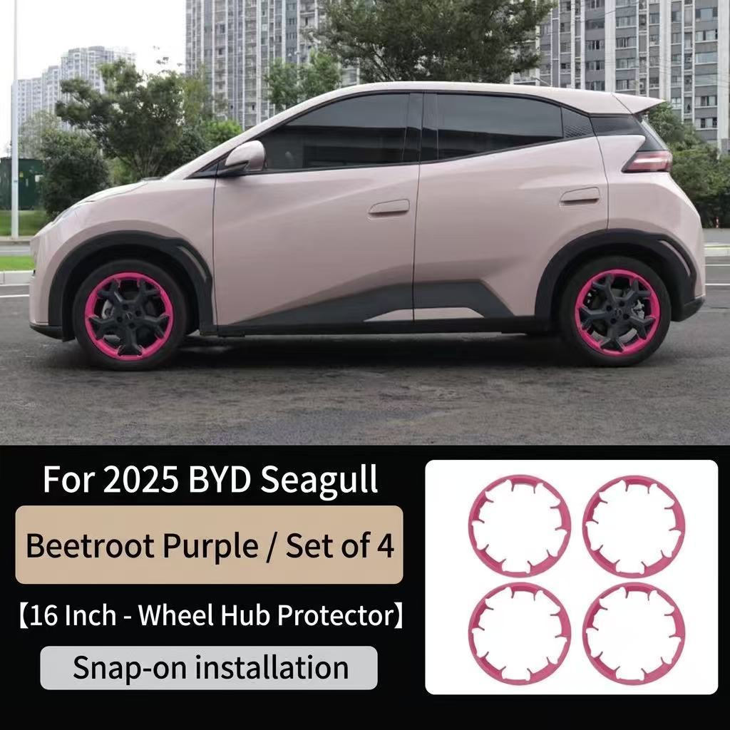 Beetroot Purple