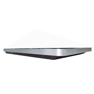 21,5-Zoll-Wandhalterung Aufzug Werbung LCD-Display TV-Menü platine mit Android-System CMS-Steuerung - Product Image 5