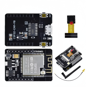 Placa DE DESARROLLO ESP32 CAM con cámara OV2640 módulo WIFI + Bluetooth con antena 2,4G - Product Image 5