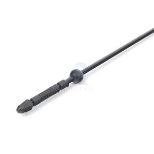 Yeni durum motor yağı seviyesi Dipstick Altima Maxima Murano için 11140-8J10B yağ seviye göstergesi için Dipstick Model 350z - Product Image 5