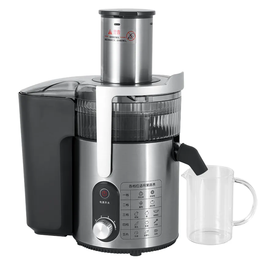 Novo design oem preço razoável limão espremedor fatia juicer