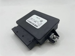 Auto <strong>Part</strong> 39920-T7A-J12 Parking <strong>System</strong> Engine <strong>Computer</strong> Board Handbrake Control Module for Honda - Product Image 3
