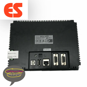 Original Stock New Automation Compact NB7WTW01B Programmier bare Logik steuerung Ein Jahr Garantie Hohe Leistung - Product Image 3