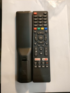 Fabrika fiyat RM-C3348 RMC3348 uzaktan kumanda TV için kullanın - Product Image 4