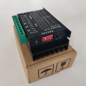 TB6600 шаговый двигатель, набор контроллера шагового двигателя для гравировального станка с ЧПУ