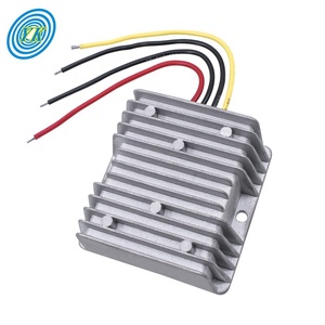 20-90VDC Entrada 72V 12V 20A Convertidor Buck Convertidor Inversores y Convertidores - Product Image 6