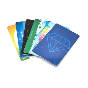 <span class=keywords><strong>HF</strong></span> RFID Karte 13.56MHz ISO14443A PVC <span class=keywords><strong>Tag</strong></span> 1K Byte für Zutrittskontrolle Zeiterfassung - Product Image 2