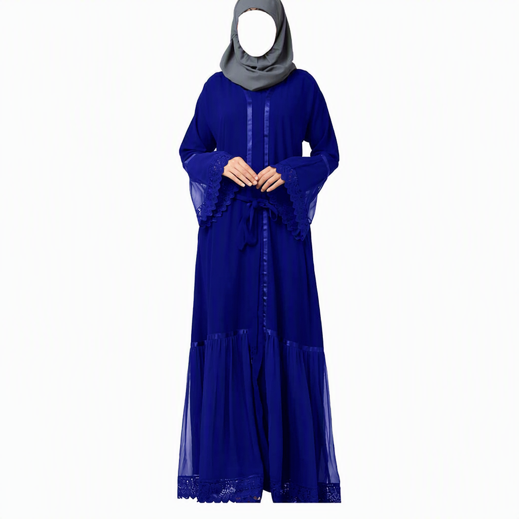 Bleu foncé