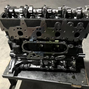 CG otomobil parçaları Toyota Hiace Hilux için özel yeni motor <span class=keywords><strong>5L</strong></span> motor uzun blok