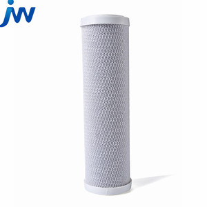 <strong>10</strong> Inch <strong>20</strong> Inch CTO Carbon Block Water Filter Cartridge with 5 Micron