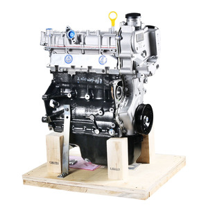 フォルクスワーゲントゥーランサギタールマゴタンゴルフVWボララビダ用自動車部品高品質1.4TSI CFBEA111エンジン