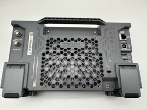 <span class=keywords><strong>Oscilloscope</strong></span> dụng cụ điện dho924s 250MHz 4 kênh analog, 16 kênh kỹ thuật số - Product Image 2
