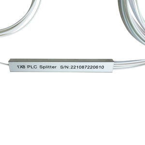 Factory Price SC/<strong>APC</strong> Fiber Optic PLC Splitters Planar Lightwave <strong>Circuit</strong> plc splitters - Product Image 4