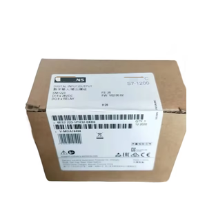 6ES7 223-1PH32-0XB0新しいデジタル入出力モジュール6ES7 223-1PH32-0XB0 - Product Image 1