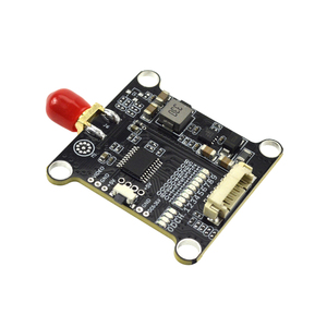 FPV Drone Diy Kit 1,2 GHZ VTX 1G2SE 1000MW 8CH Transmisor de video - Product Image 4