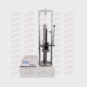 Tester di trazione e compressione a molla diretta in fabbrica di alta qualità - Product Image 1