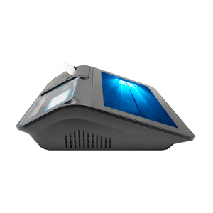 POS-M1106 Windows RFID все в одном POS-Терминале с принтером