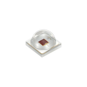 LED chip1-3W พลังงานสูง AMS -OSRAM CSSRML.24แบบดั้งเดิมไฟ LED สีแดงพลังสูง2V LED โอลอนสแควร์424 GH CSBRM4.24 V8 A2 V9 - Product Image 3