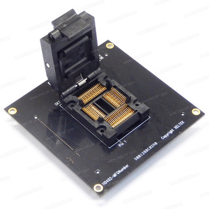<strong>XELTEK</strong> Socket Adapter DX3015 IC Socket <strong>Programmer</strong> Adapter - Product Image 1