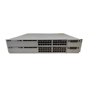 C9300L-24T-4G-A 3層イーサネットスイッチC9300L-24T-4G-A 24ポート4X1Gアップリンクコアネットワーク100% 新品オリジナル - Product Image 1
