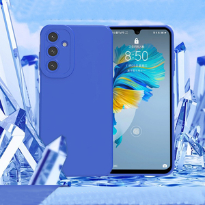 Yeni serisi S25ULTRA silikon telefon kılıfı, popüler All-Around GalaxyA55 vaka için koruyucu kabuk düşmek - Product Image 4