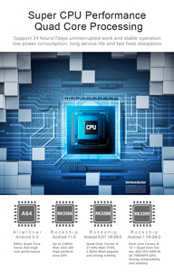 OEM 10.1 polegada Tela Sensível Ao Toque Comentários Do Cliente Avaliador Restaurante Pedidos rj45 POE NFC menu placa Desktop Android Tablet
