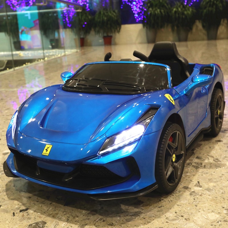Bleu