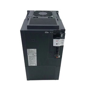 Endüstriyel otomasyon için yüksek kaliteli MR-J4-15KB Servo sürücü 15kW gelişmiş tip - Product Image 4