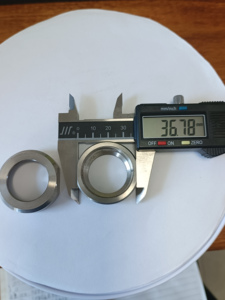 Chinese Factory Auto <strong>Parts</strong> <strong>Specializes</strong> in Non-standard Customized <strong>Parts</strong>, Screws and Nuts - Product Image 6