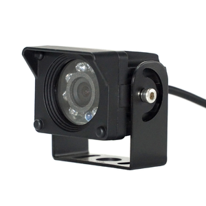 车载摄像头备用倒车摄像头夜视停车12-24v摄像头 - Product Image 3