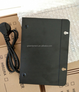 DMX512 Pixel <strong>Led</strong> <strong>Controller</strong> H802RA Artnet 4096 Pixels Programmable Decoder for <strong>DMX</strong> Light RGB RGBW Strip - Product Image 4