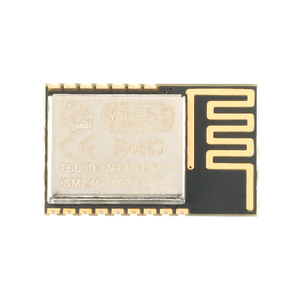 ESP-M2 Original ESP8285 drahtlose serielle Schnitts telle zu WiFi-Modul integrierte Schaltkreise Elektronik komponenten ESP-M2