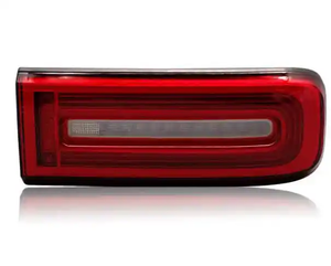 โคมไฟท้าย LED ด้านขวาสำหรับ W463 G Class อุณหภูมิสี6500K 36W แรงดันไฟฟ้า6V - Product Image 1